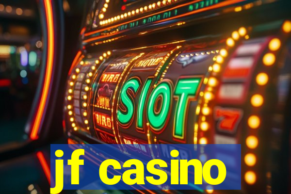 jf casino